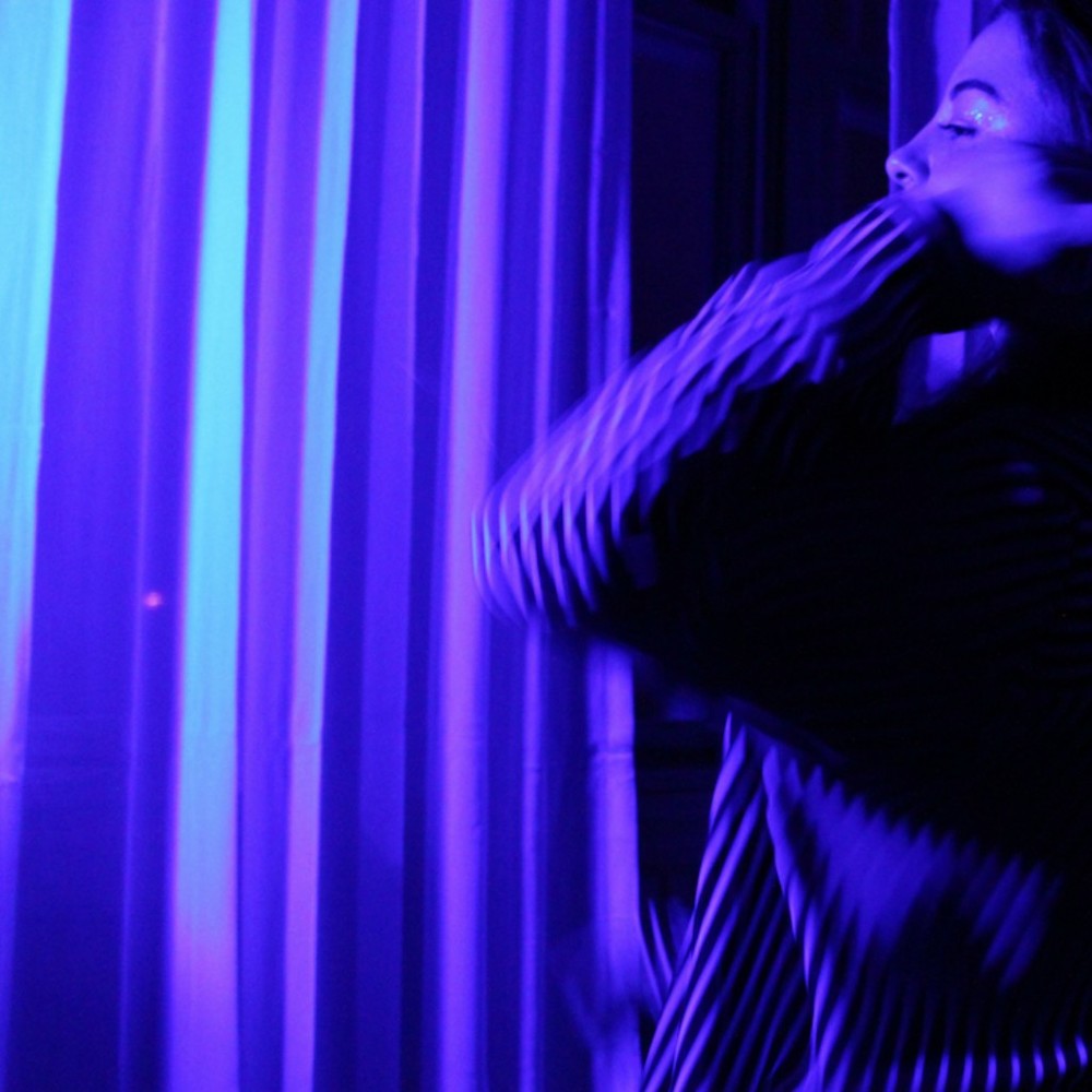 Meet your Posher, Pearl sky